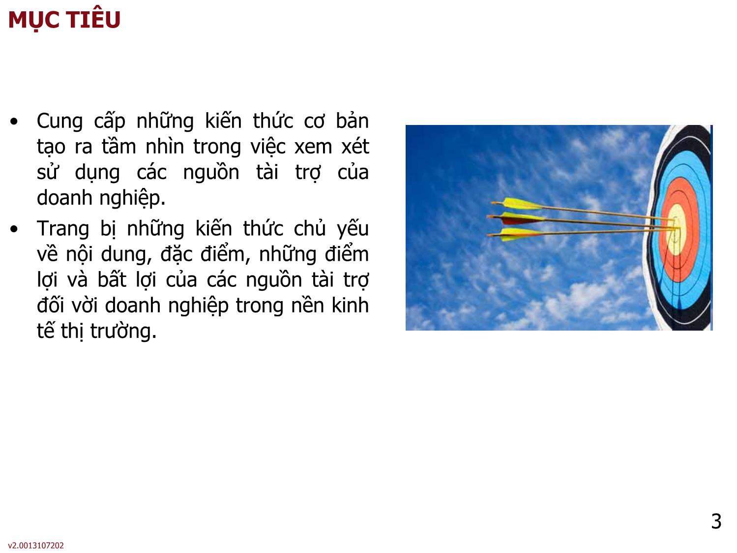 Bài giảng môn Phân tích báo cáo tài chính - Bài 8: Nguồn tài trợ của doanh nghiệp - Nguyễn Thị Hà trang 3