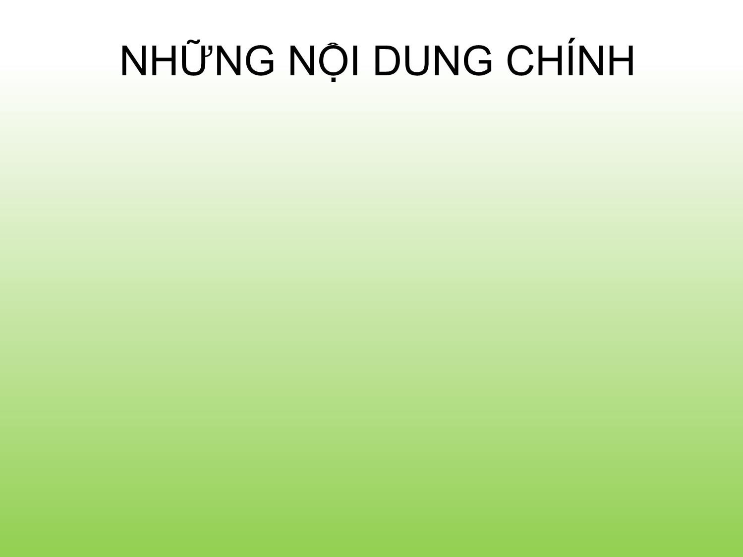 Bài giảng Tài chính doanh nghiệp - Chương 6: Định giá trái phiếu và cổ phiếu phổ thông - Trần Thị Thái Hà trang 2