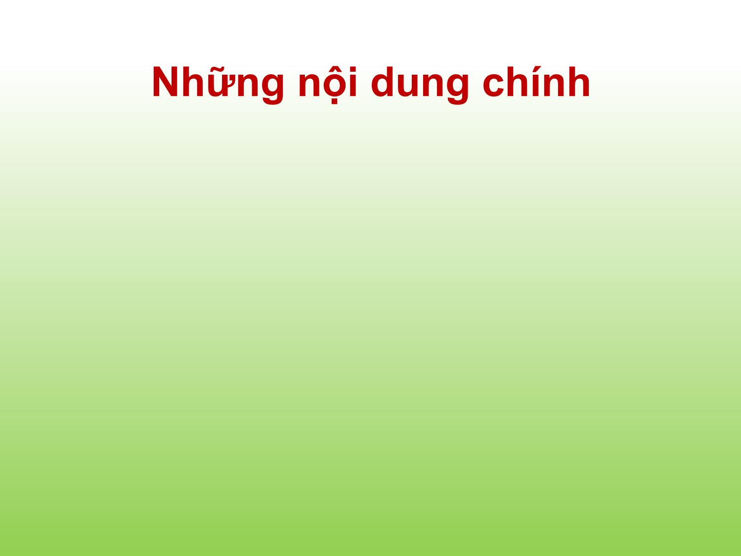 Bài giảng Tài chính doanh nghiệp - Chương 10: Chi phí của vốn - Trần Thị Thái Hà trang 2