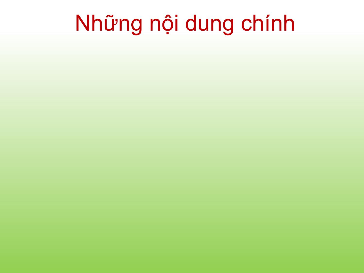 Bài giảng Tài chính doanh nghiệp - Chương 11: Cơ cấu vốn - Trần Thị Thái Hà trang 2