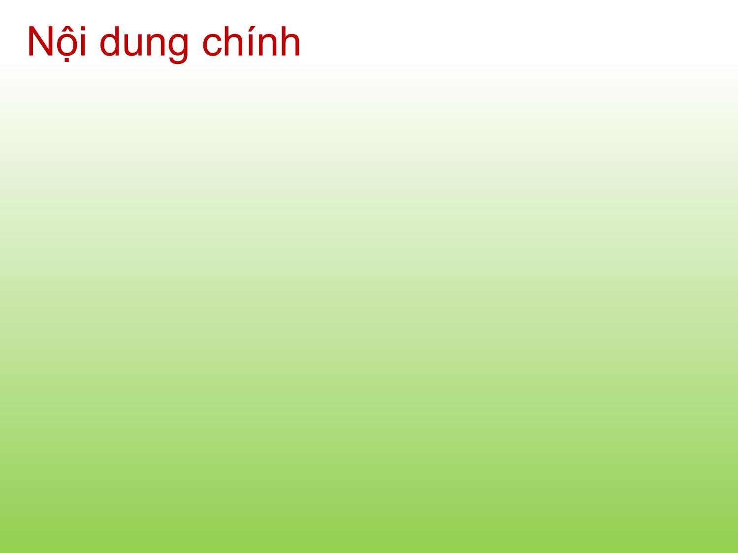 Bài giảng Tài chính doanh nghiệp - Chương 13: Quản trị tín dụng và hàng tồn kho - Trần Thị Thái Hà trang 2