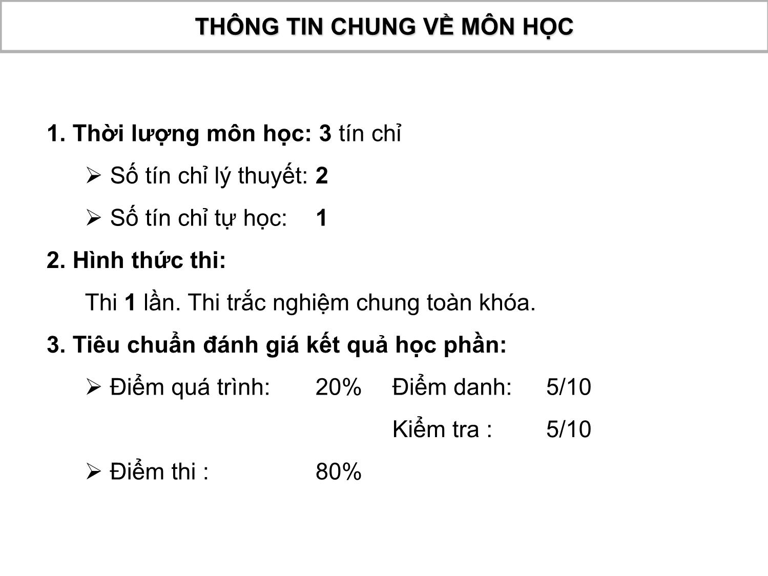 Bài giảng Kết cấu thép gỗ - Chương 1: Cơ sở thiết kế kết cấu thép trang 2