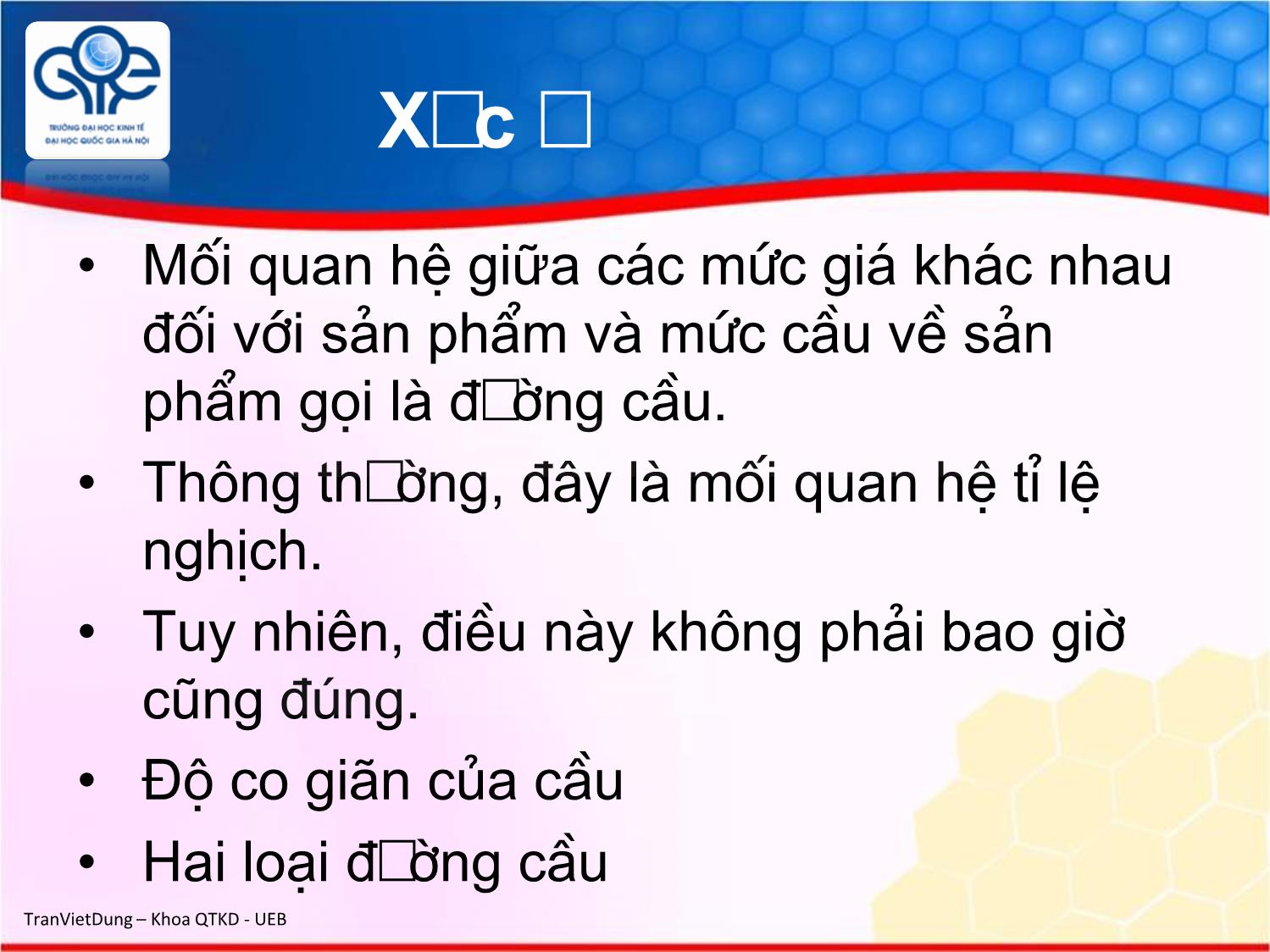 Bài giảng Marketing quốc tế - Chương 7: Chính sách giá trên thị trường quốc tế - Trần Việt Dũng trang 5