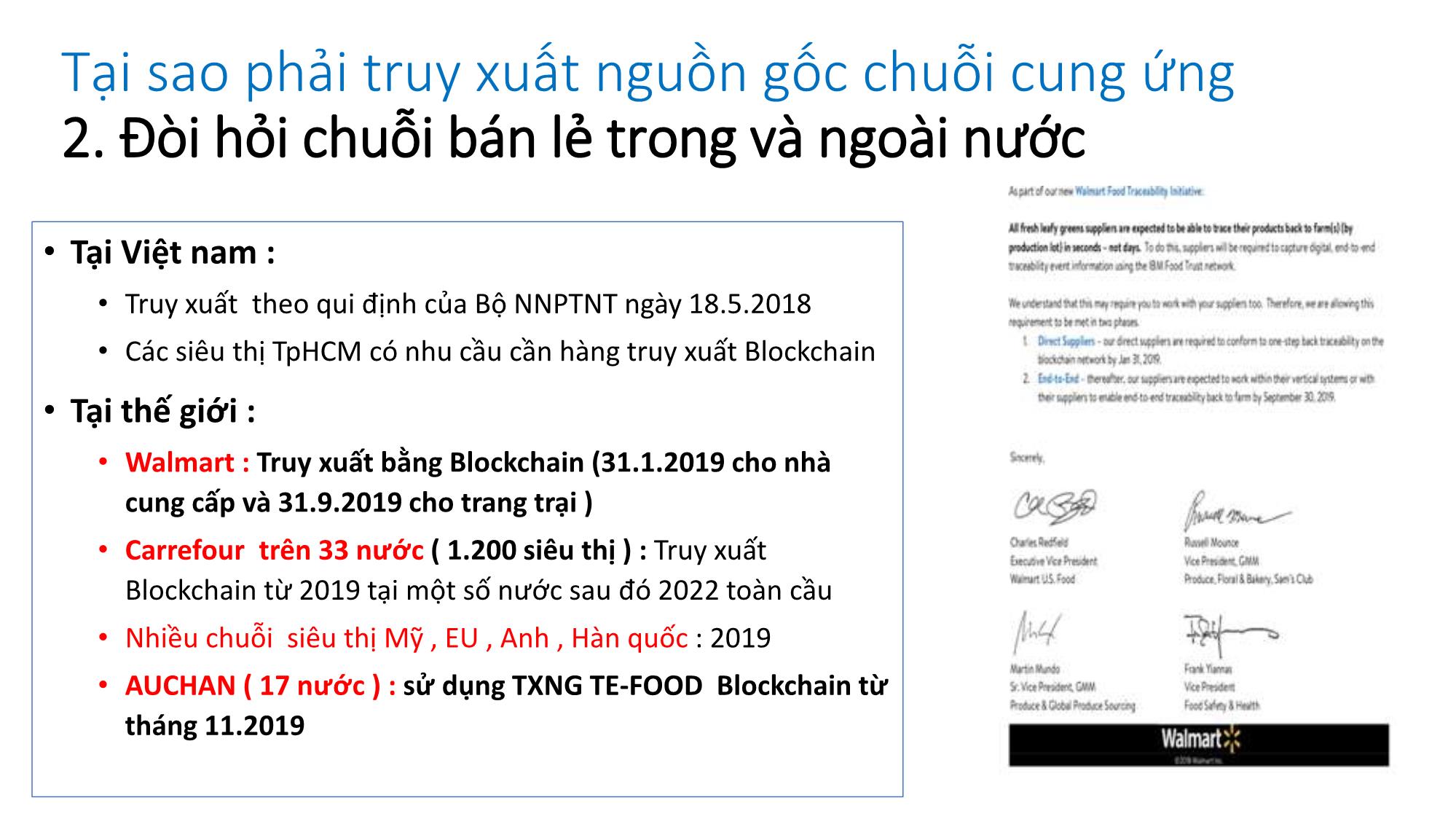 Bài giảng Quản lý chuỗi cung ứng lạnh công nghệ 4.0 trang 5