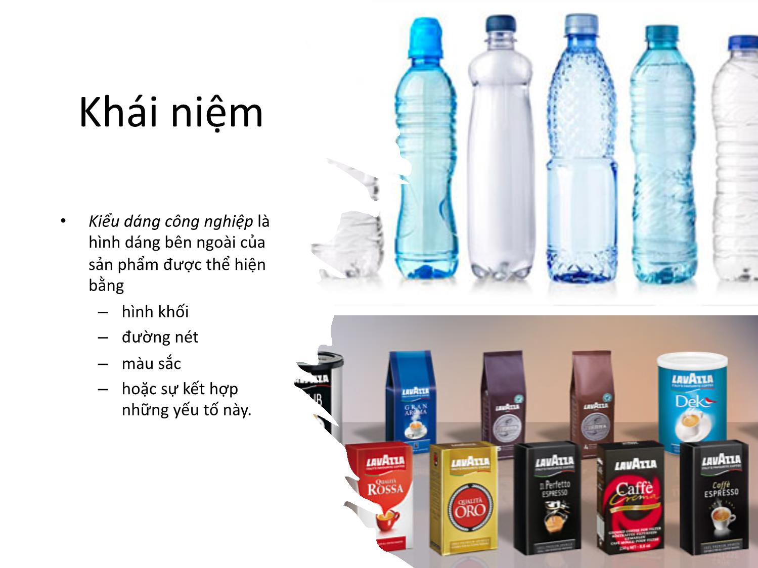 Bài giảng Quản trị tài sản trí tuệ và chuyển giao công nghệ trong licnh vực khoa học tự nhiên và công nghệ - Vũ Bích Ngọc trang 2