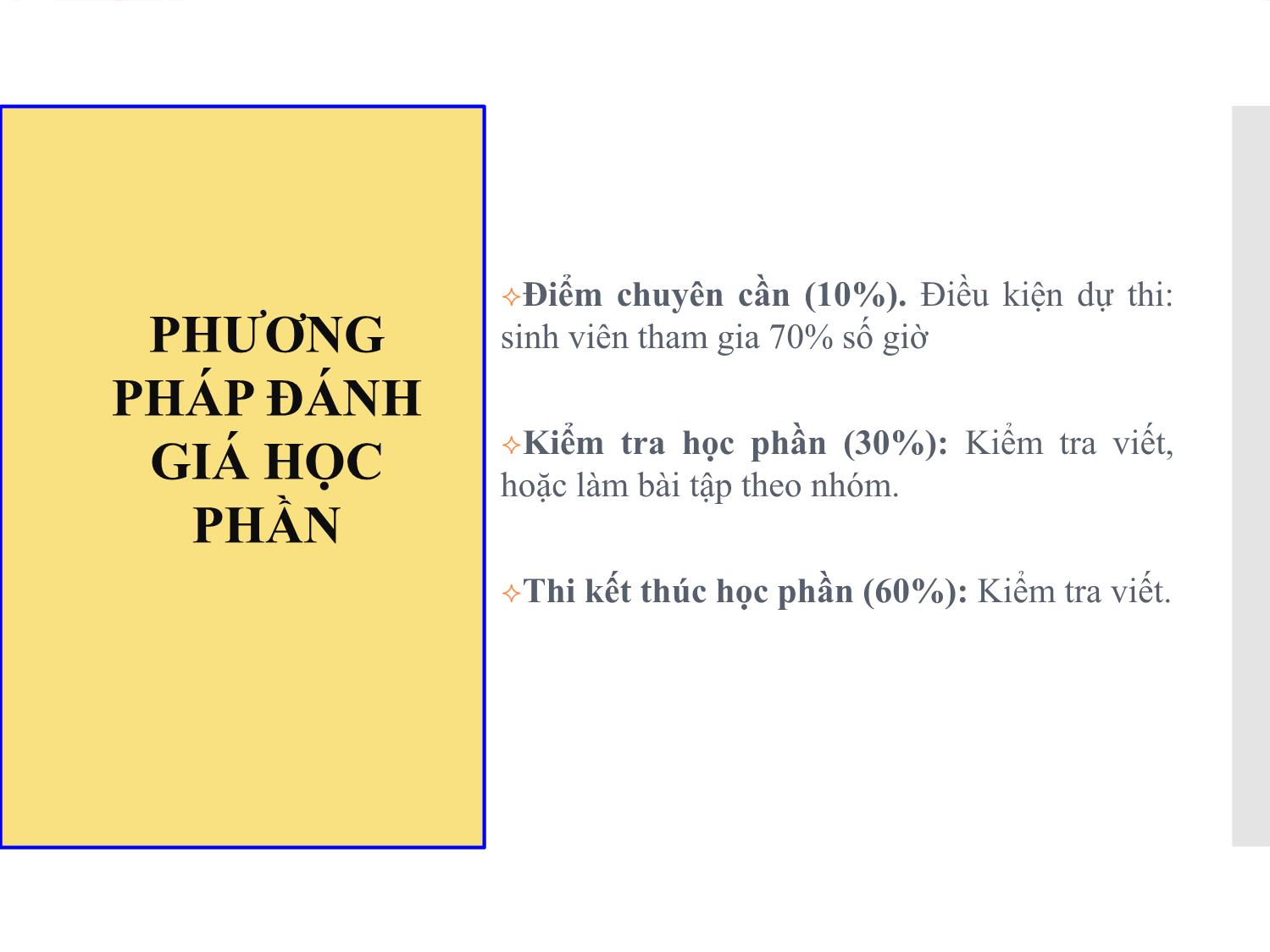 Bài giảng Thẩm định giá máy móc thiết bị - Nguyễn Thị Minh Phương trang 4