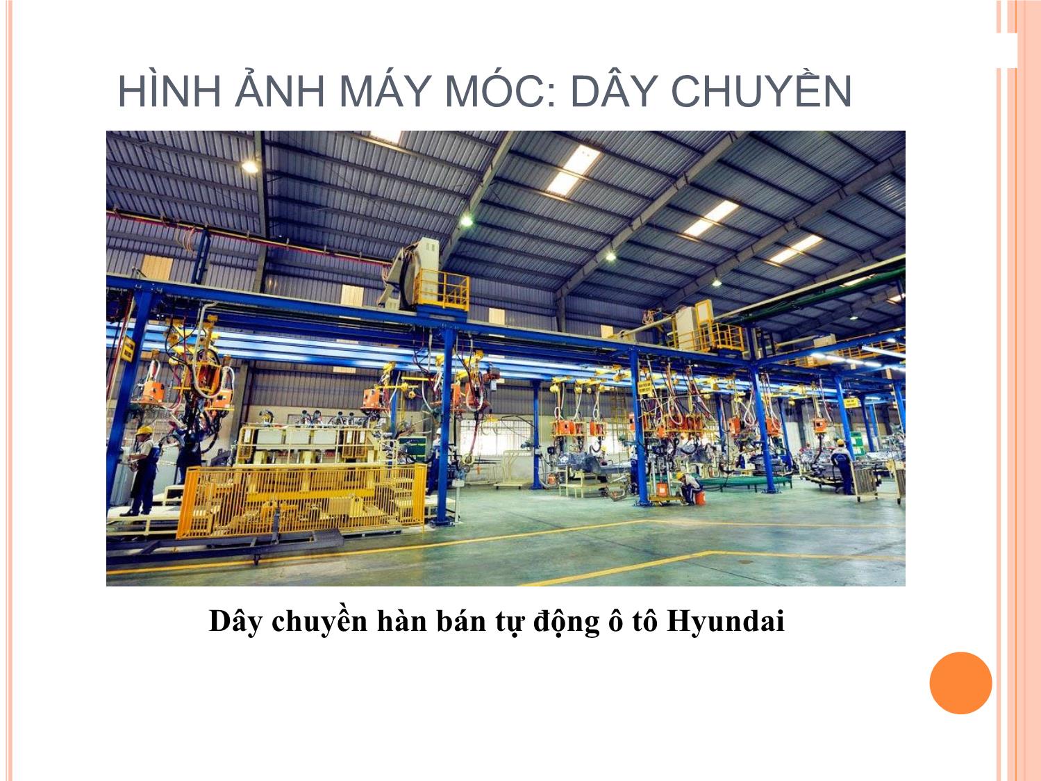 Bài giảng Thẩm định giá máy móc thiết bị - Nguyễn Thị Minh Phương trang 9