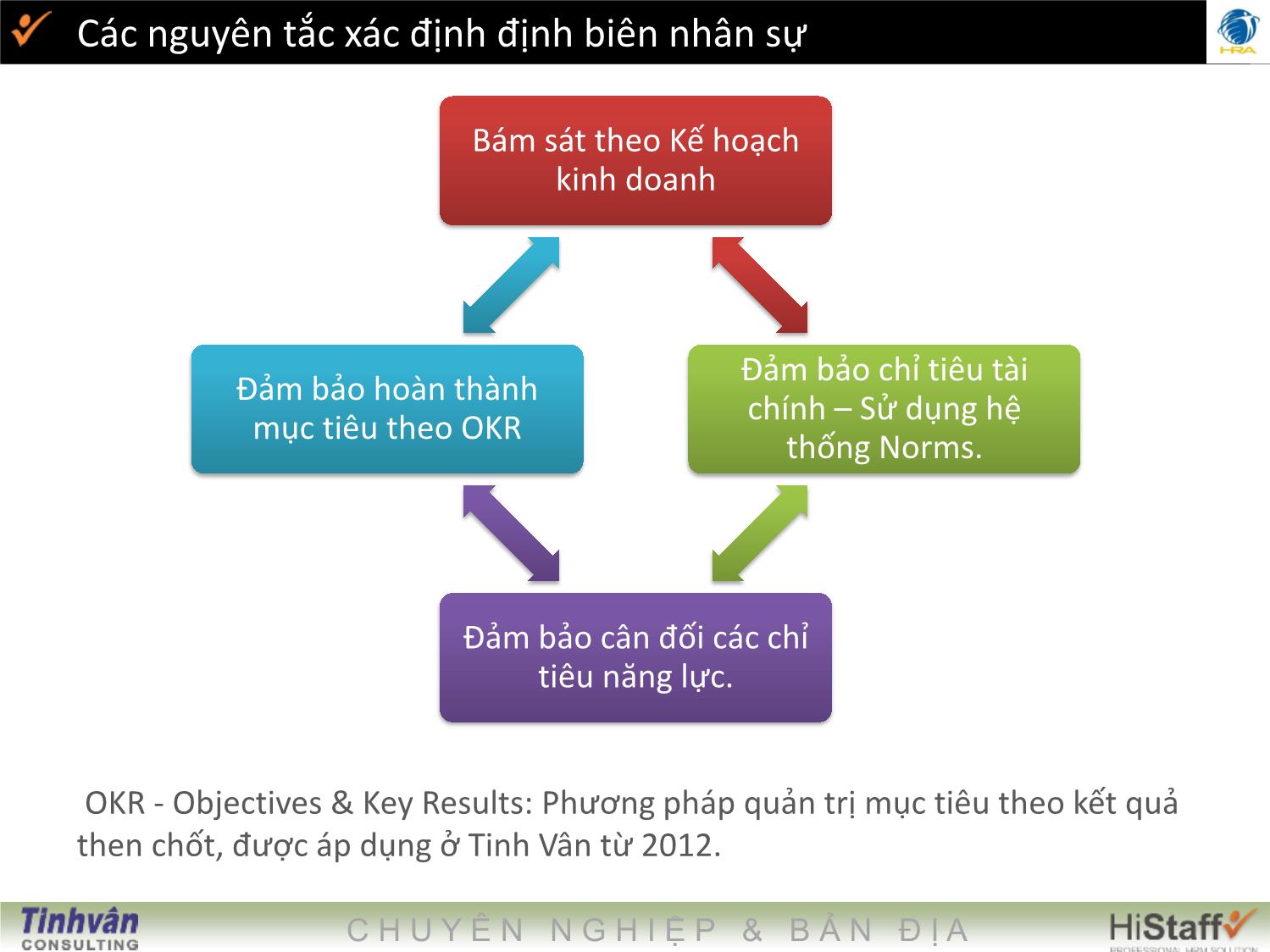 Tài liệu Bài toán định biên nhân sự tại công ty Tinh Vân trang 3