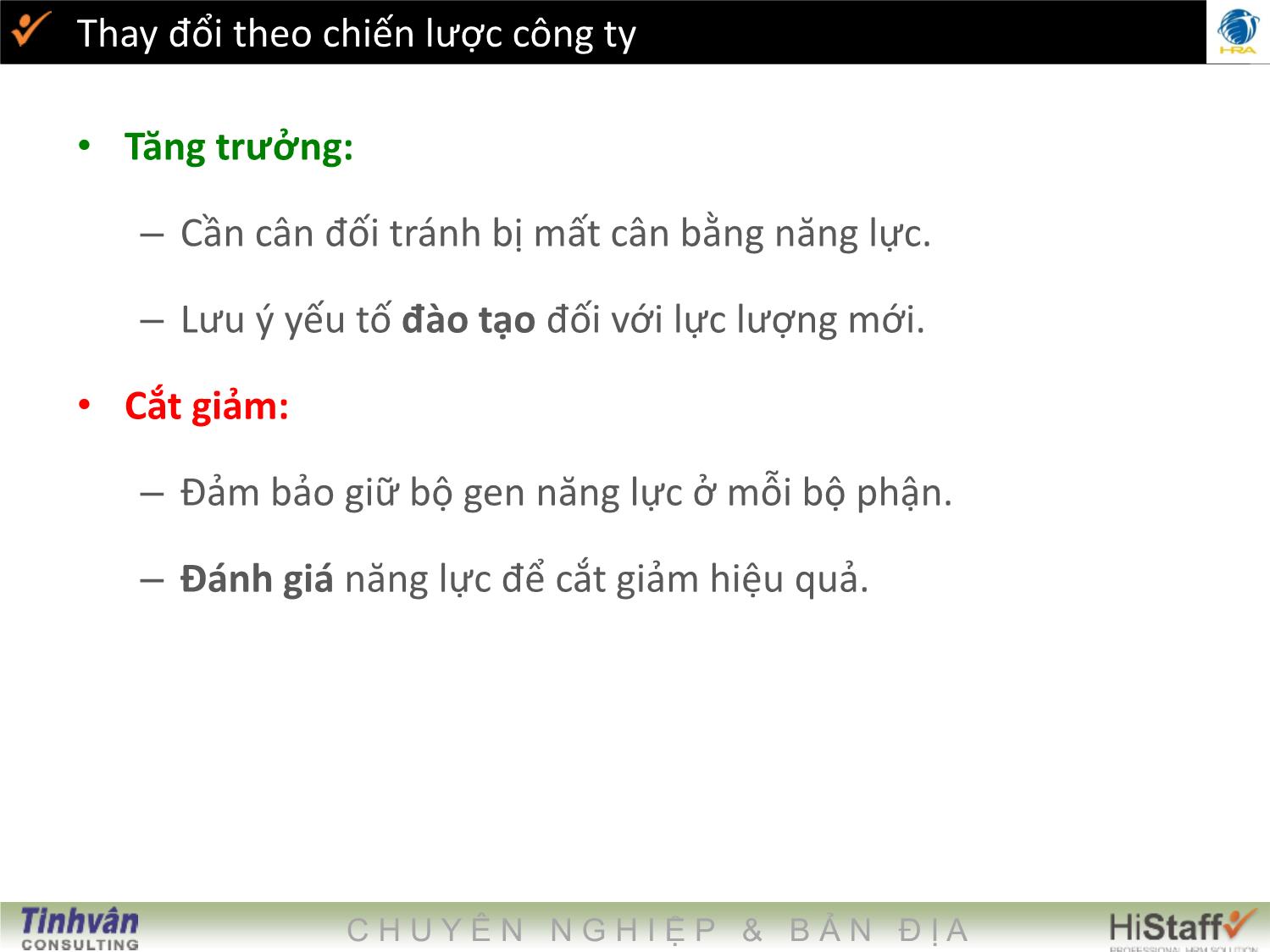 Tài liệu Bài toán định biên nhân sự tại công ty Tinh Vân trang 6