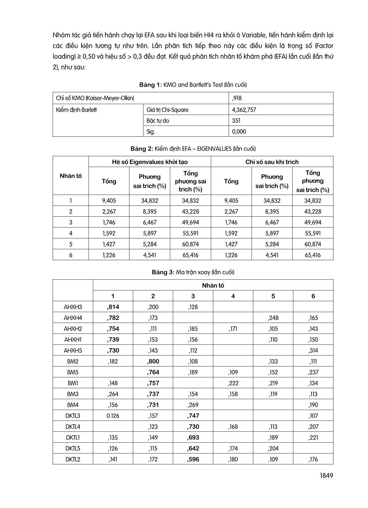 Các nhân tố ảnh hưởng đến ý định sử dụng ví điện tử của thế hệ Z tại thành phố Hồ Chí Minh trang 4