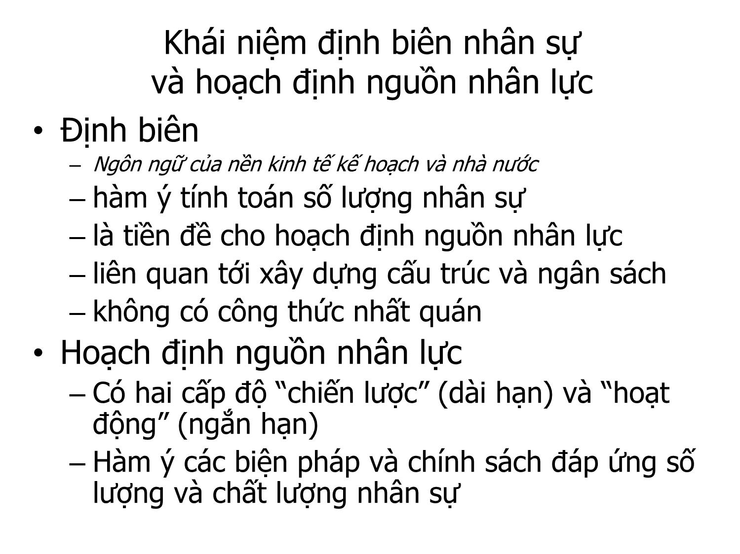 Tài liệu Phương pháp tính định biên thông dụng trang 5