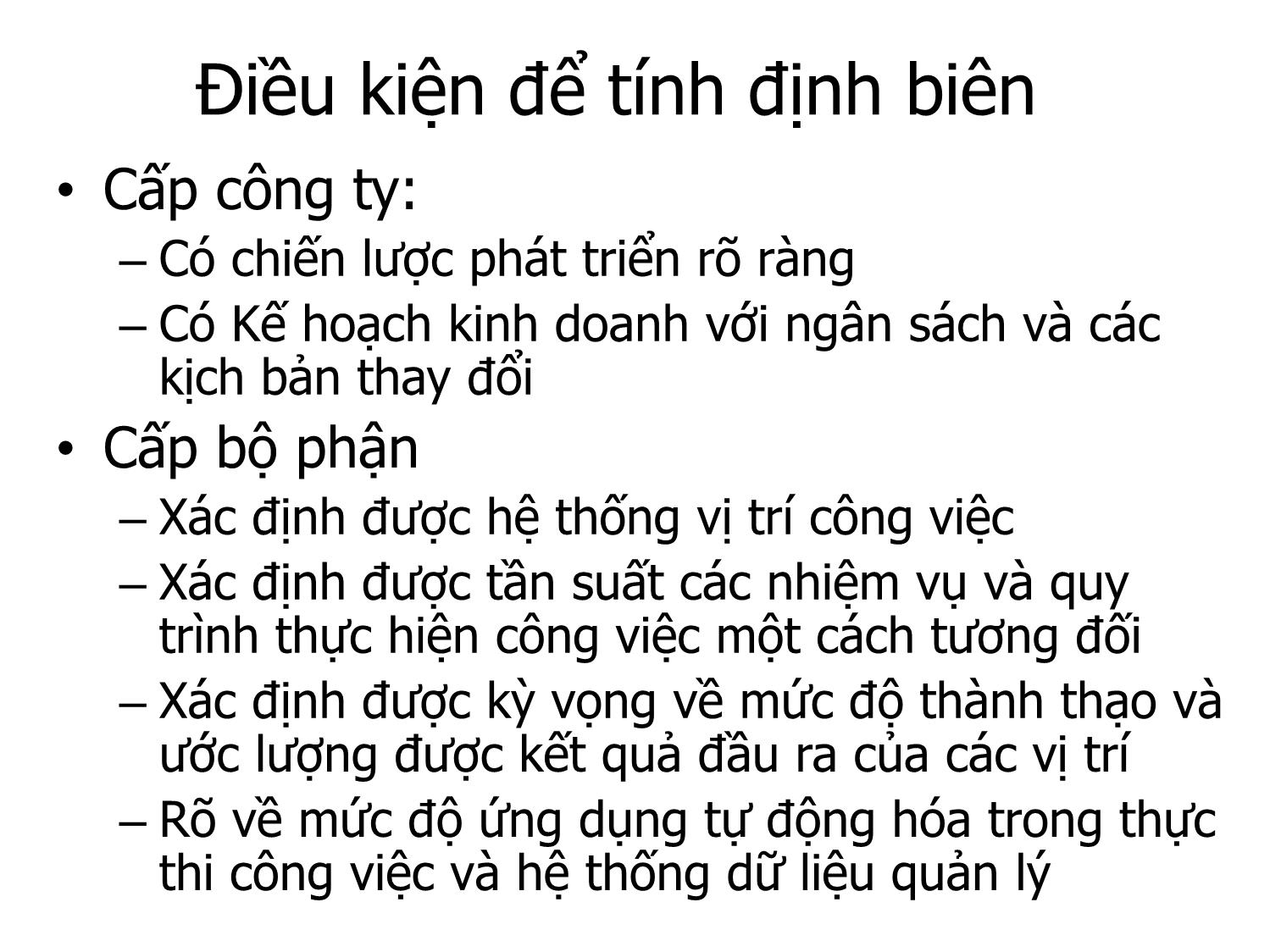 Tài liệu Phương pháp tính định biên thông dụng trang 6