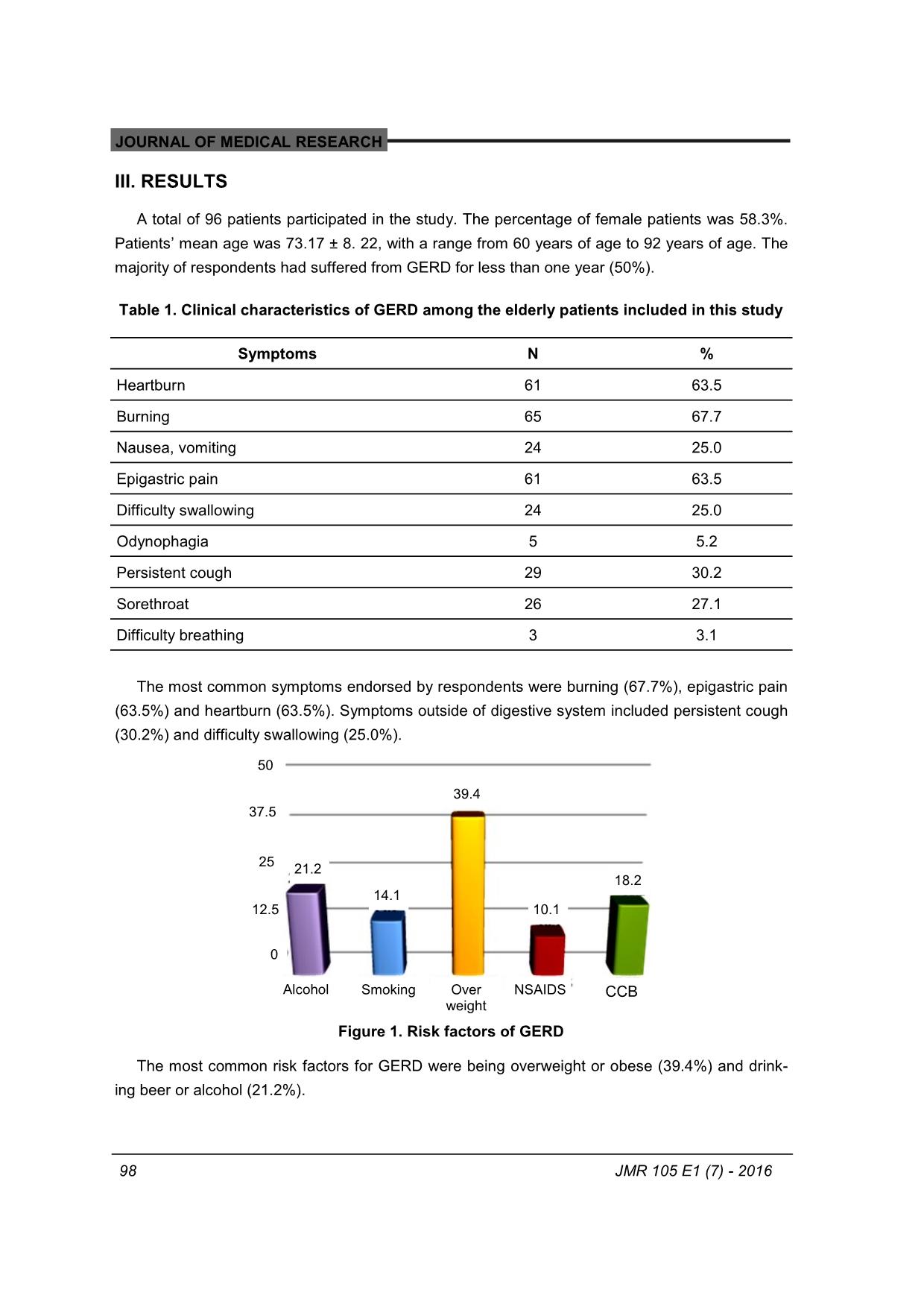 Clinical characteristics, endoscopic image of gastroesophageal reflux disease in the elderly trang 3