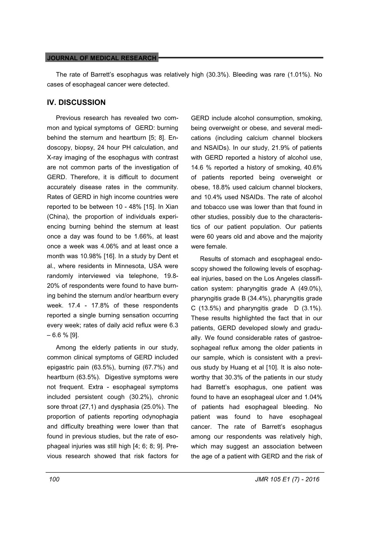 Clinical characteristics, endoscopic image of gastroesophageal reflux disease in the elderly trang 5