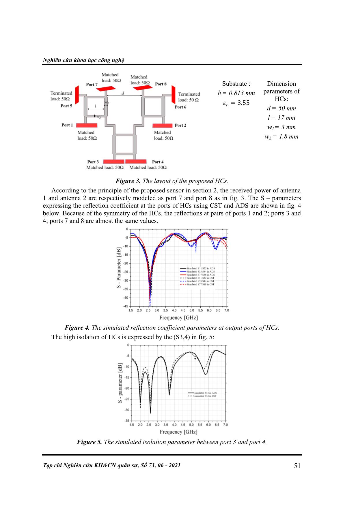 A simple power – based direction of arrival sensor trang 4