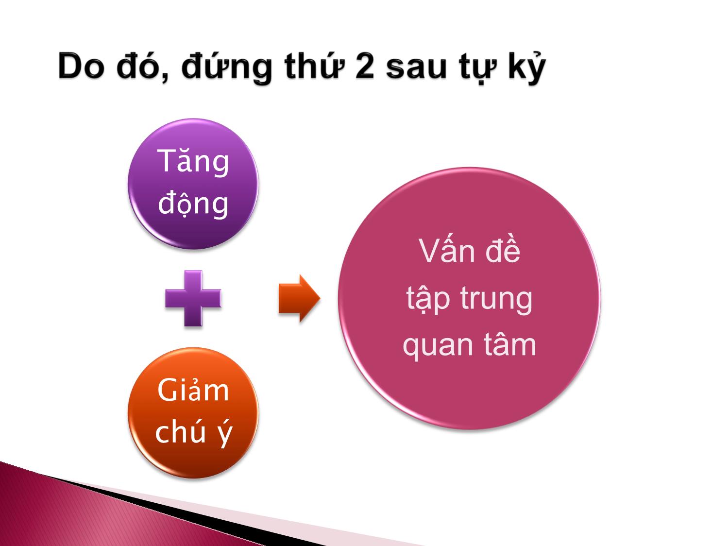 Bài giảng Rối loạn tăng động giảm chú ý trang 4