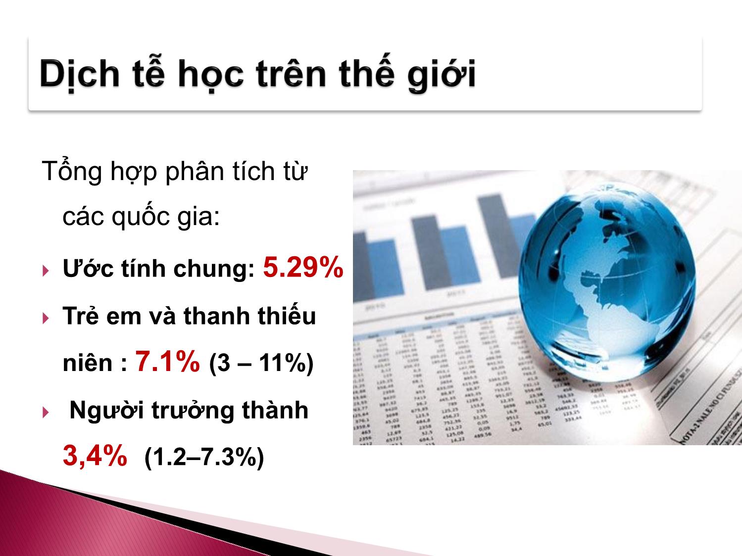 Bài giảng Rối loạn tăng động giảm chú ý trang 8