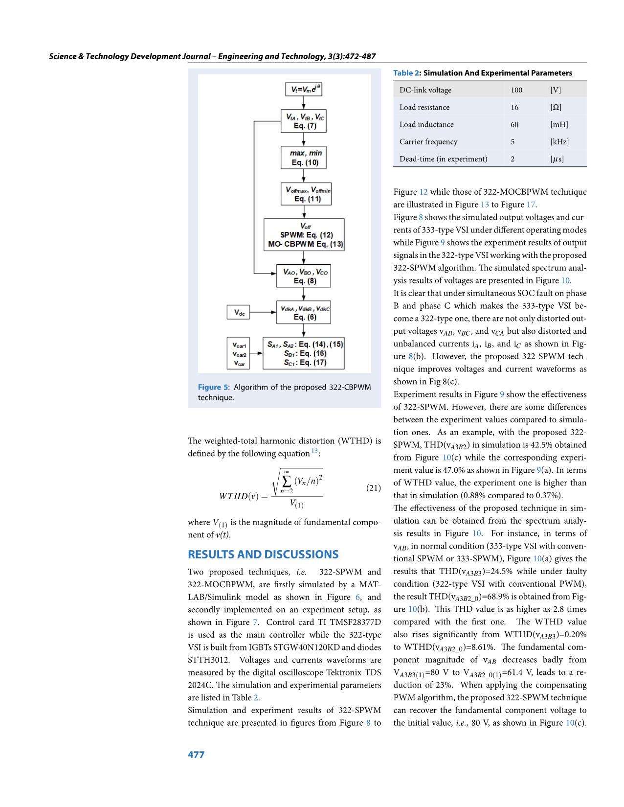 A study on performances of carrier-based pulse-width modulation techniques for three-phase three-level t-type neutral-point-clamped inverter under switch-open-circuit fault on two neutral-point-connected legs trang 6