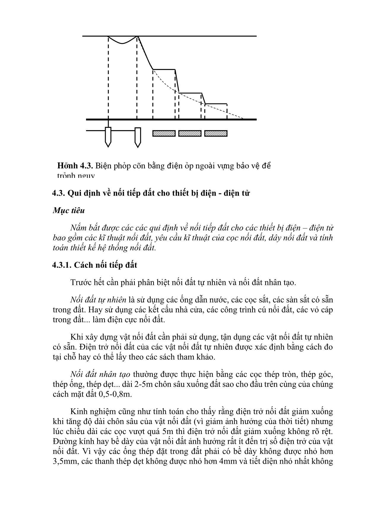 Giáo trình An toàn lao động (Phần 2) - Lê Thị Như Quyên trang 7