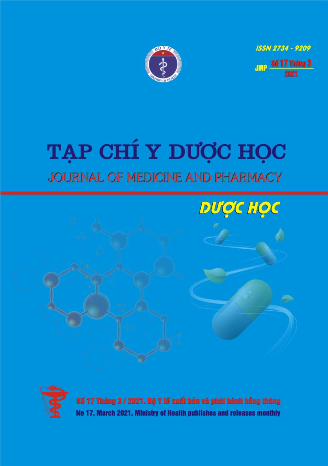 Phân tích tình hình sử dụng và giám sát nồng độ vancomycin trong máu trên bệnh nhân nhi tại Bệnh viện Đa khoa Quốc tế Vinmec Times City trang 1