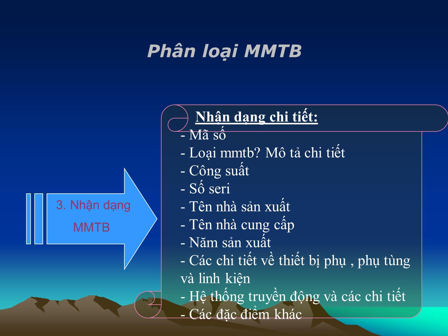 Bài giảng Tài chính doanh nghiệp - Chương 3: Định giá máy móc thiết bị trang 8