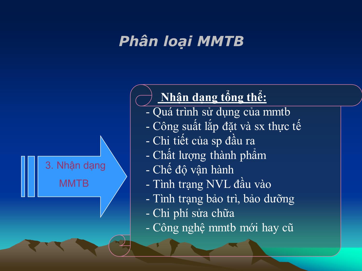 Bài giảng Tài chính doanh nghiệp - Chương 3: Định giá máy móc thiết bị trang 9