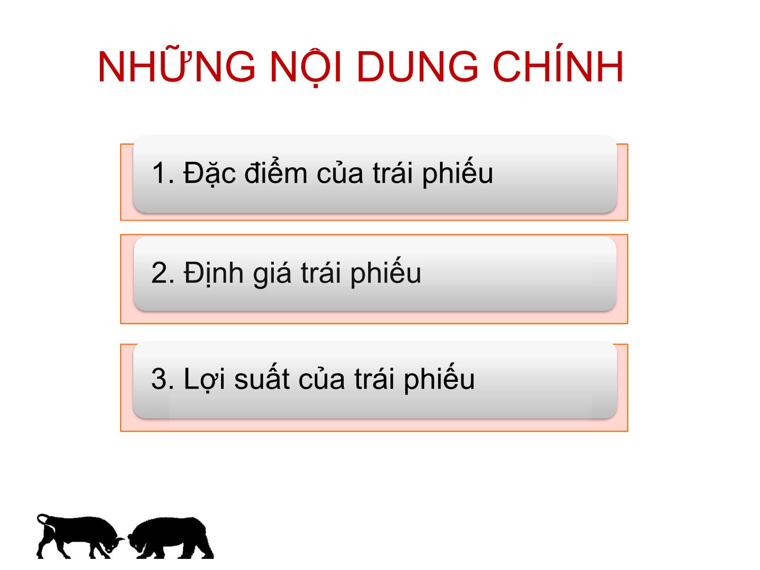 Bài giảng Đầu tư tài chính - Chương 6: Giá và lợi suất của trái phiếu - Trần Thị Thái Hà trang 2