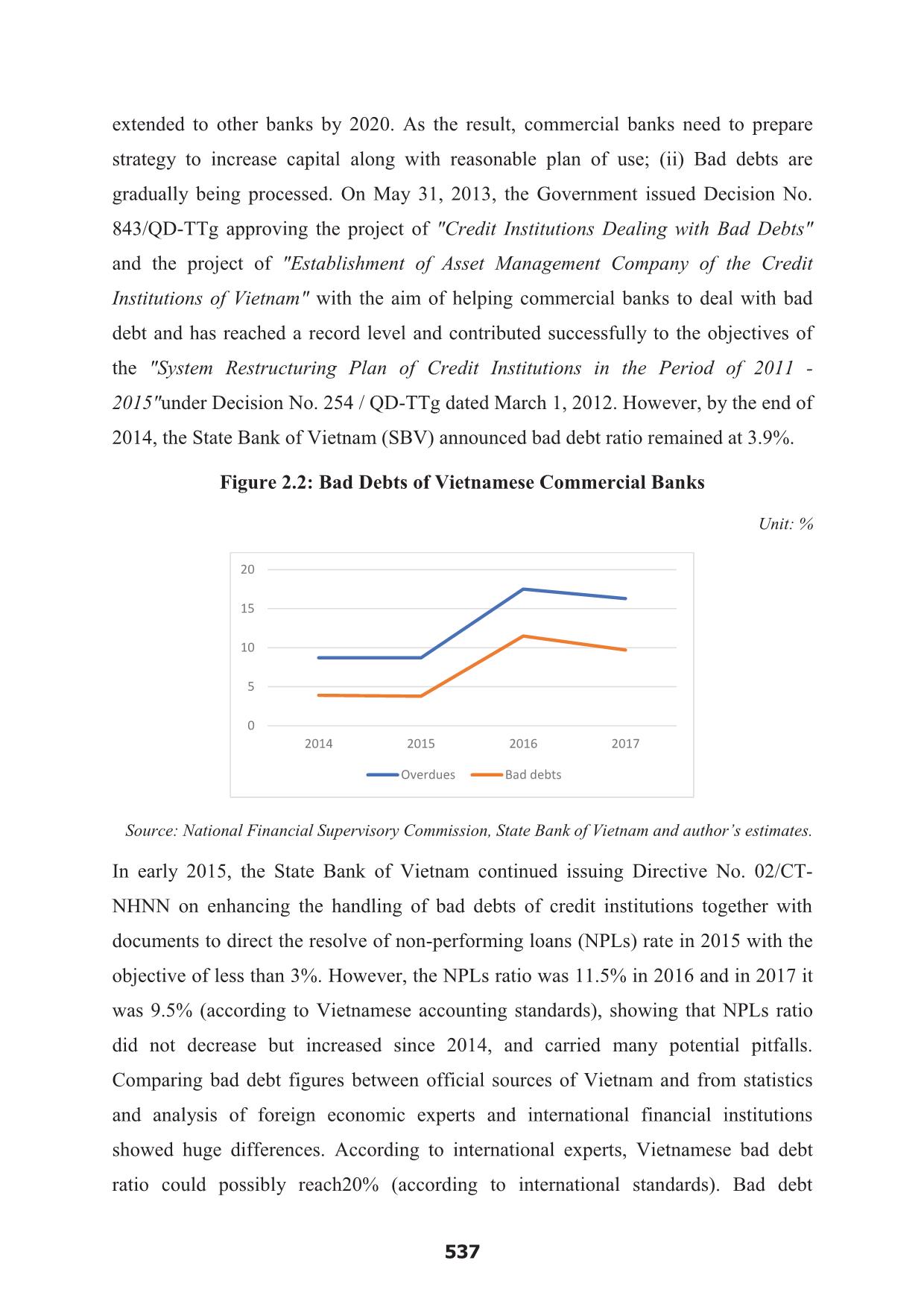 Industrial revolution 4.0: Developing opportunities for Vietnamese commercial banks trang 4