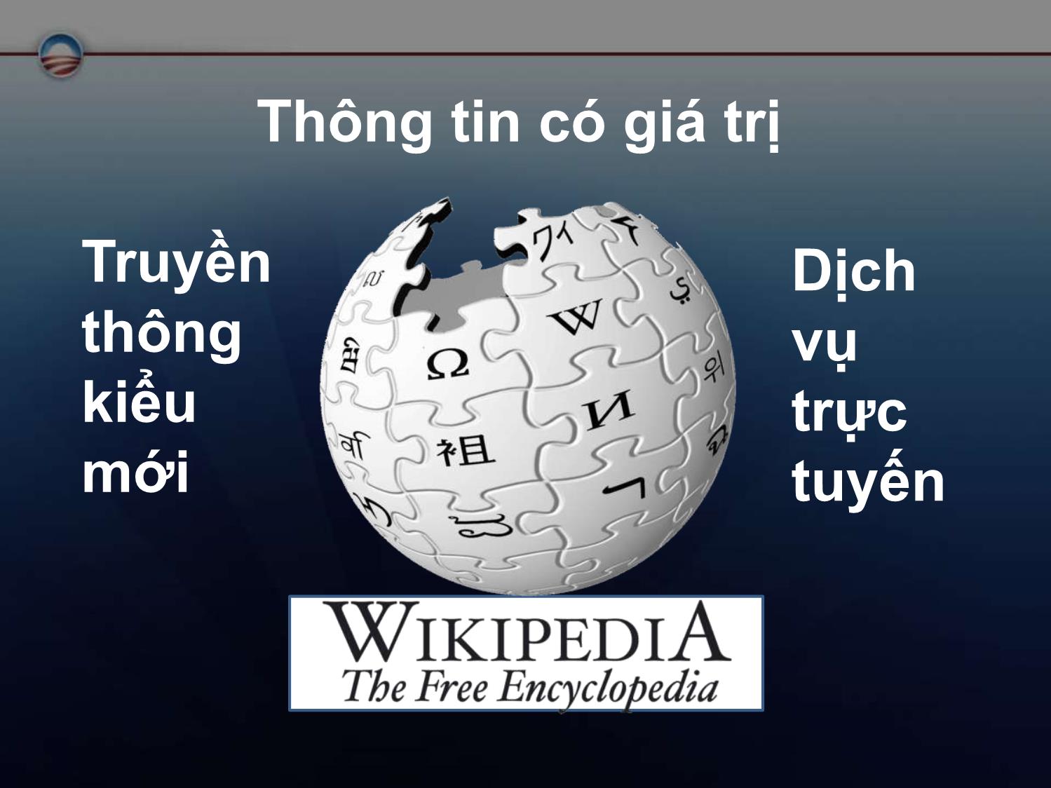 Thuyết trình IMC trang 5