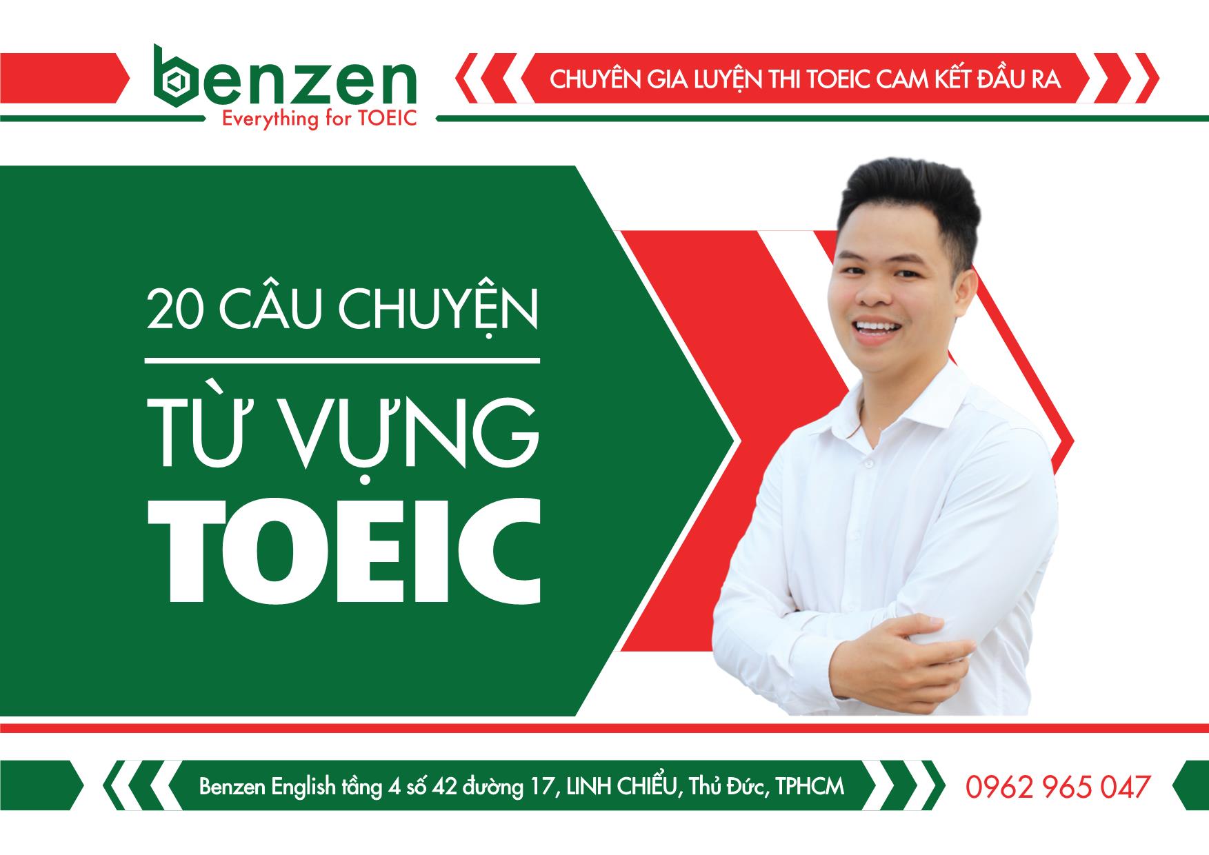 Tài liệu 20 câu chuyện từ vựng Toeic trang 1