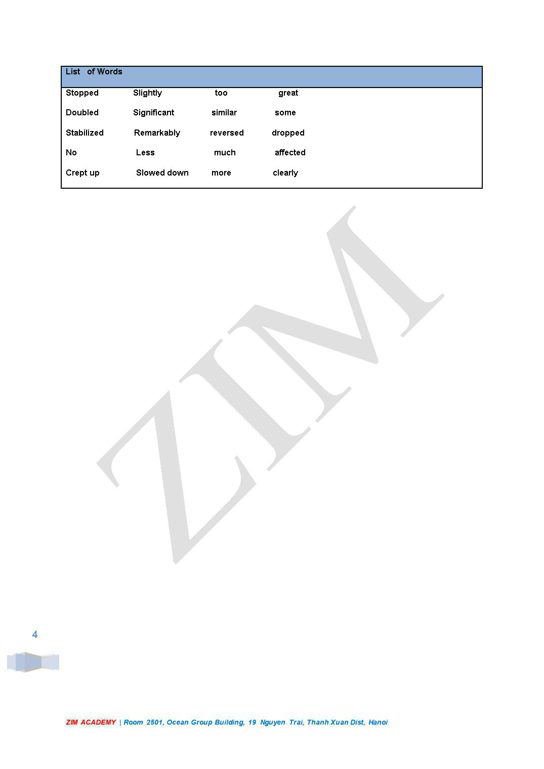 Ielts academic Reading 20 trang 4