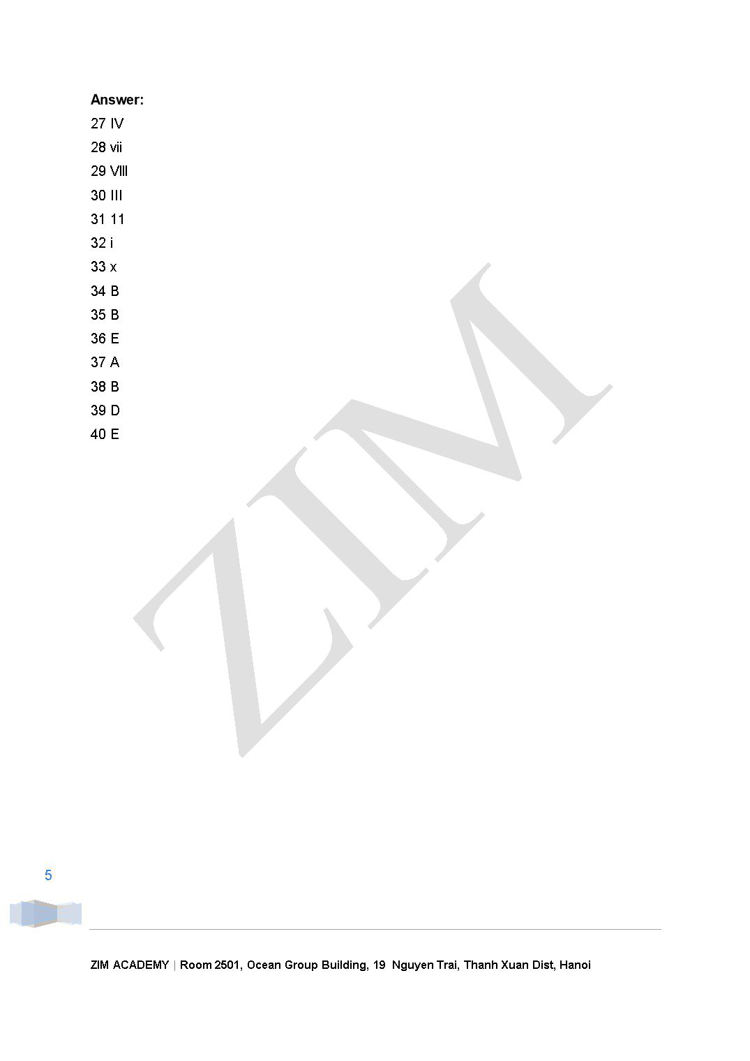 Ielts academic Reading 66 trang 5