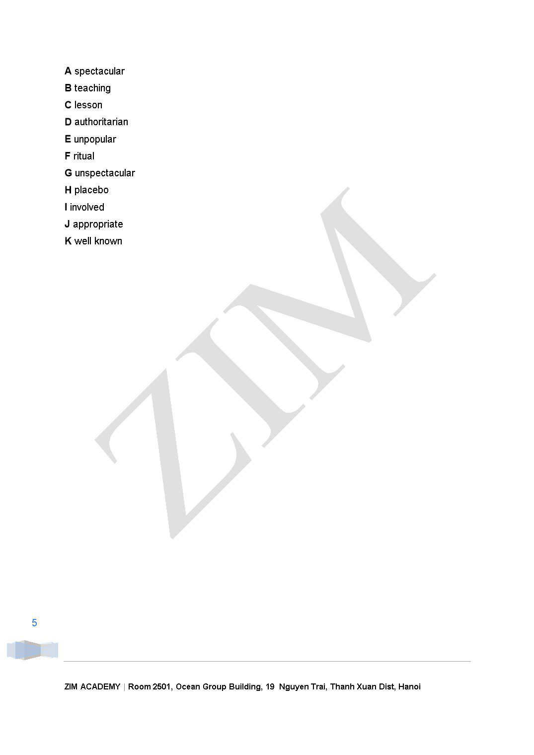 Ielts academic Reading 67 trang 5