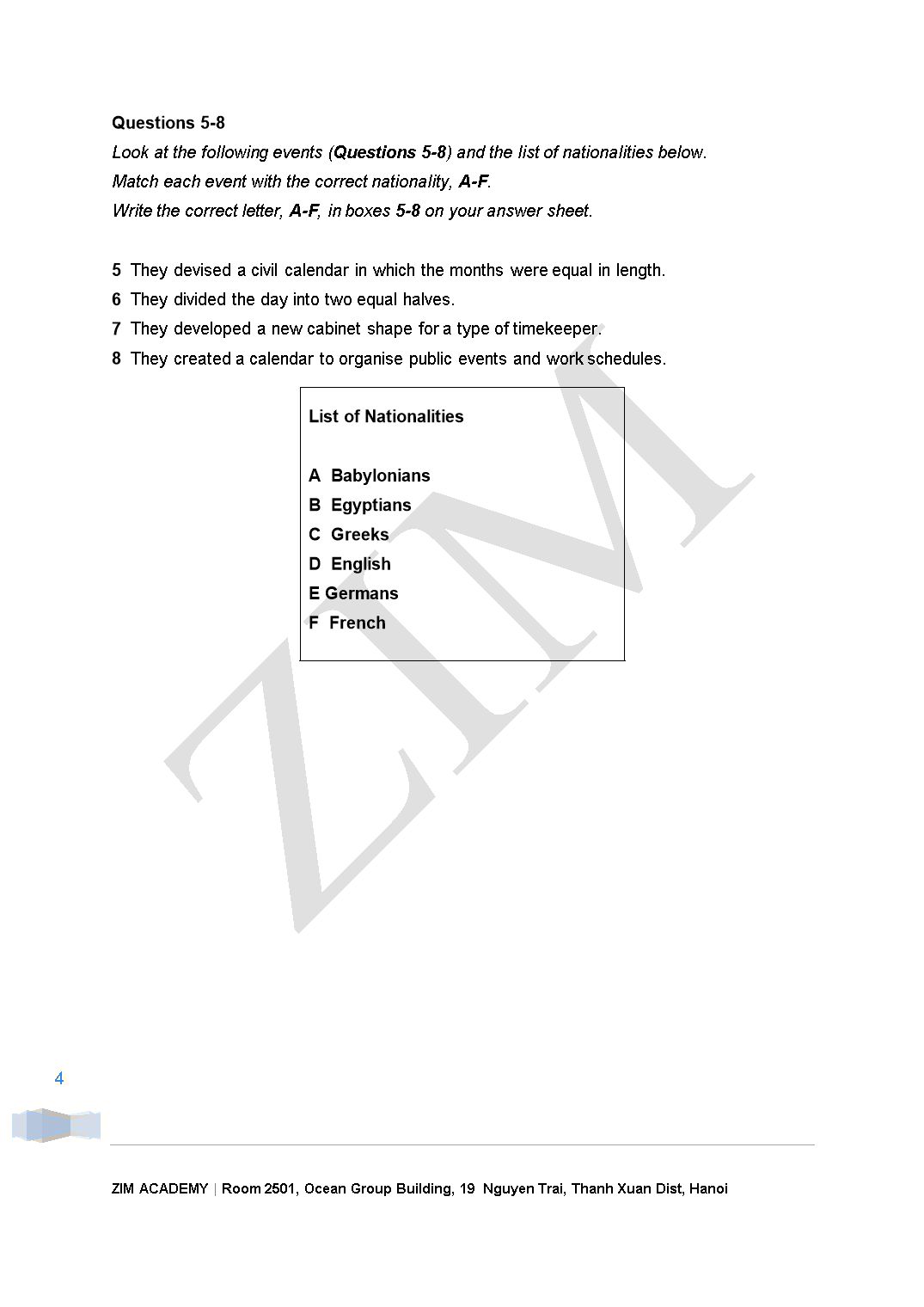 Ielts academic Reading 77 trang 4