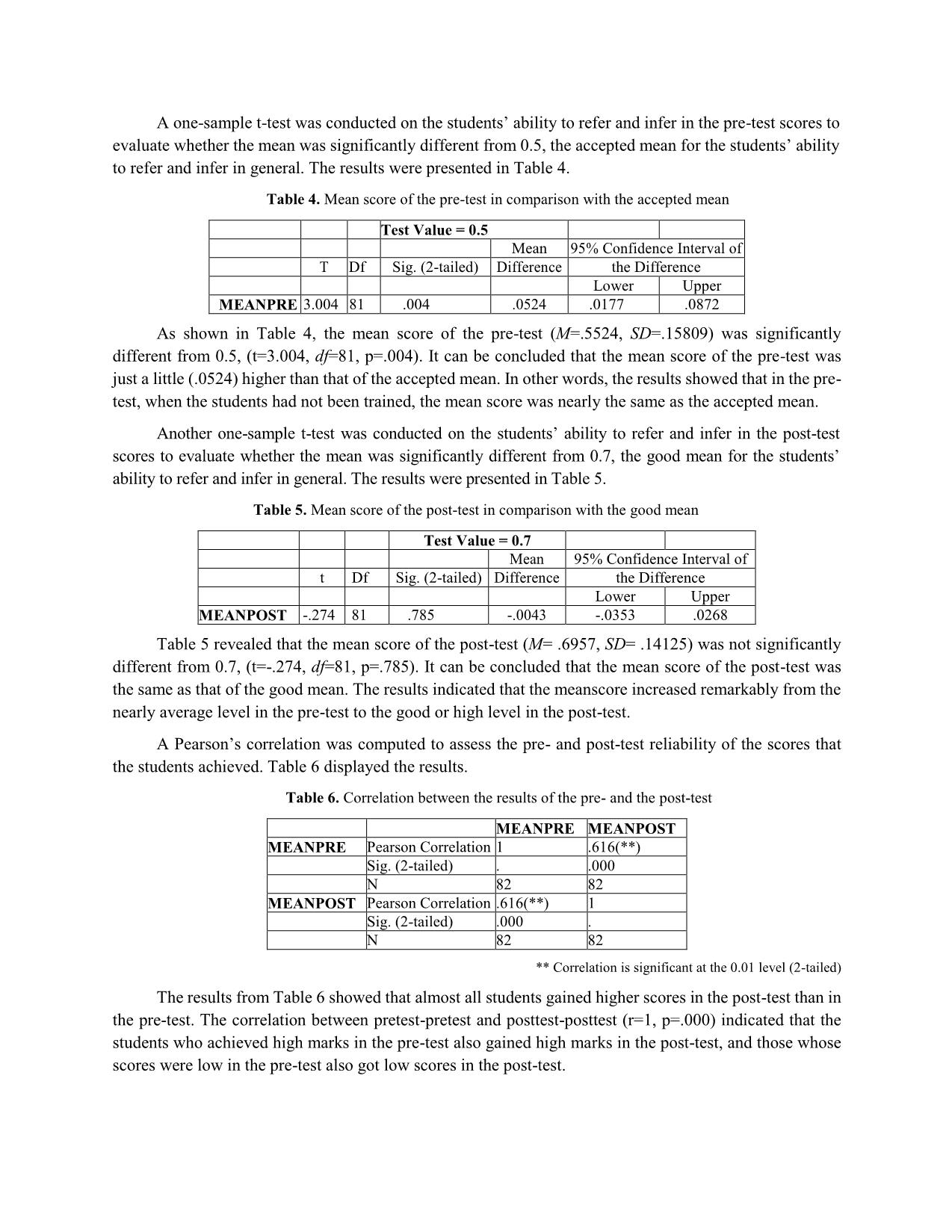 Reference and inference in English reading and implications in vietnamese language classrooms trang 8