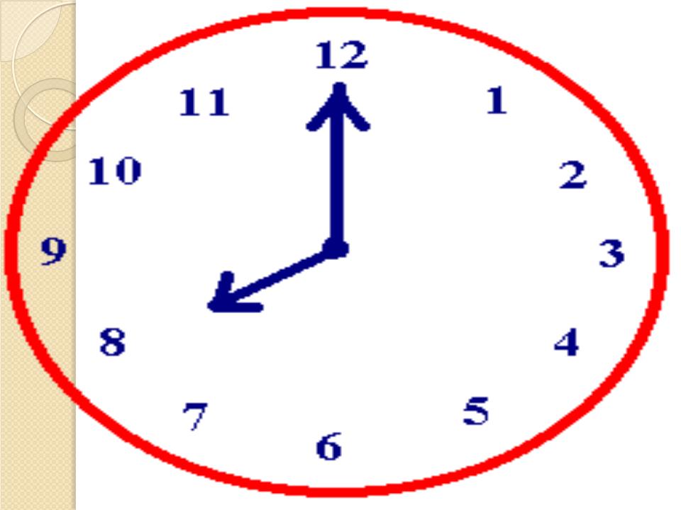 Bài giảng Tiếng Anh Lớp 2 - Unit 4: Telling time trang 10