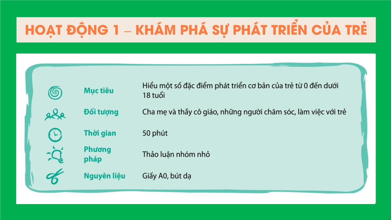 Phương pháp giáo dục kỷ luật tích cực trang 7