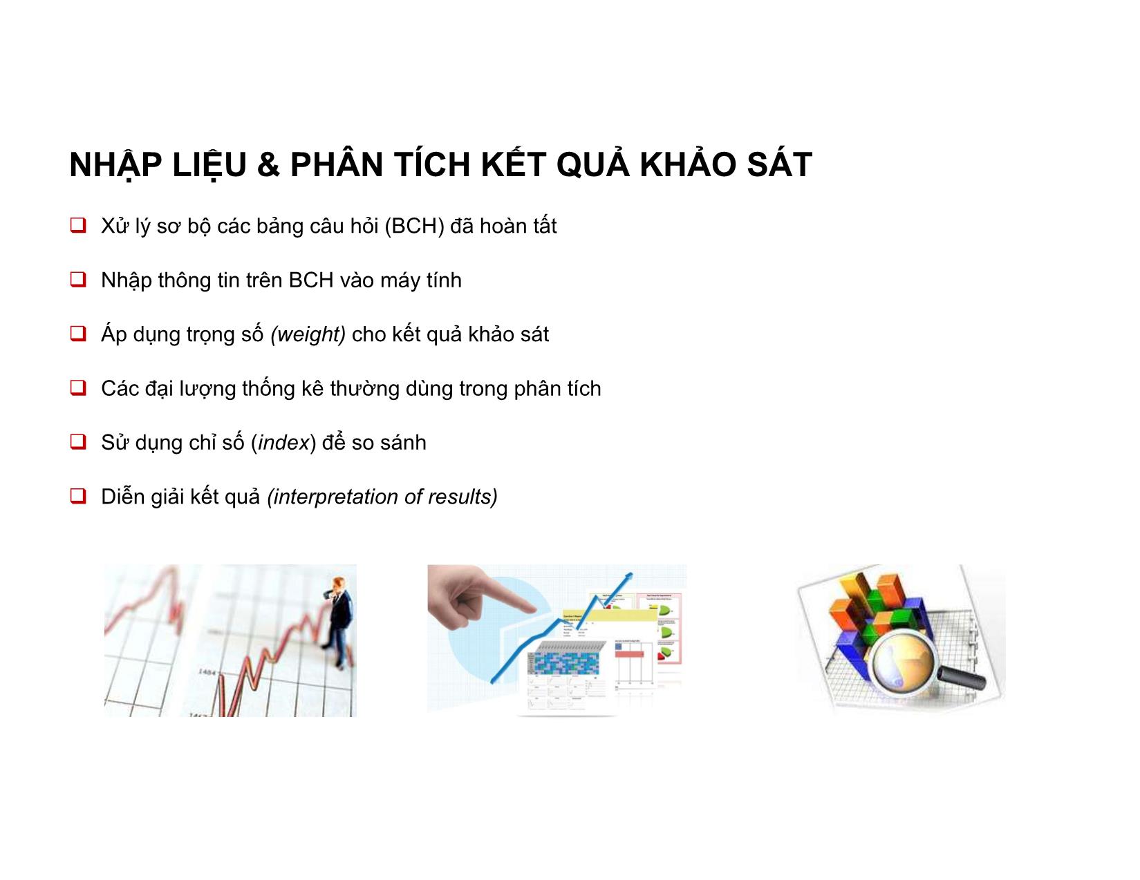 Bài giảng Phương pháp nghiên cứu - Lý thuyết và thực tiễn trang 3