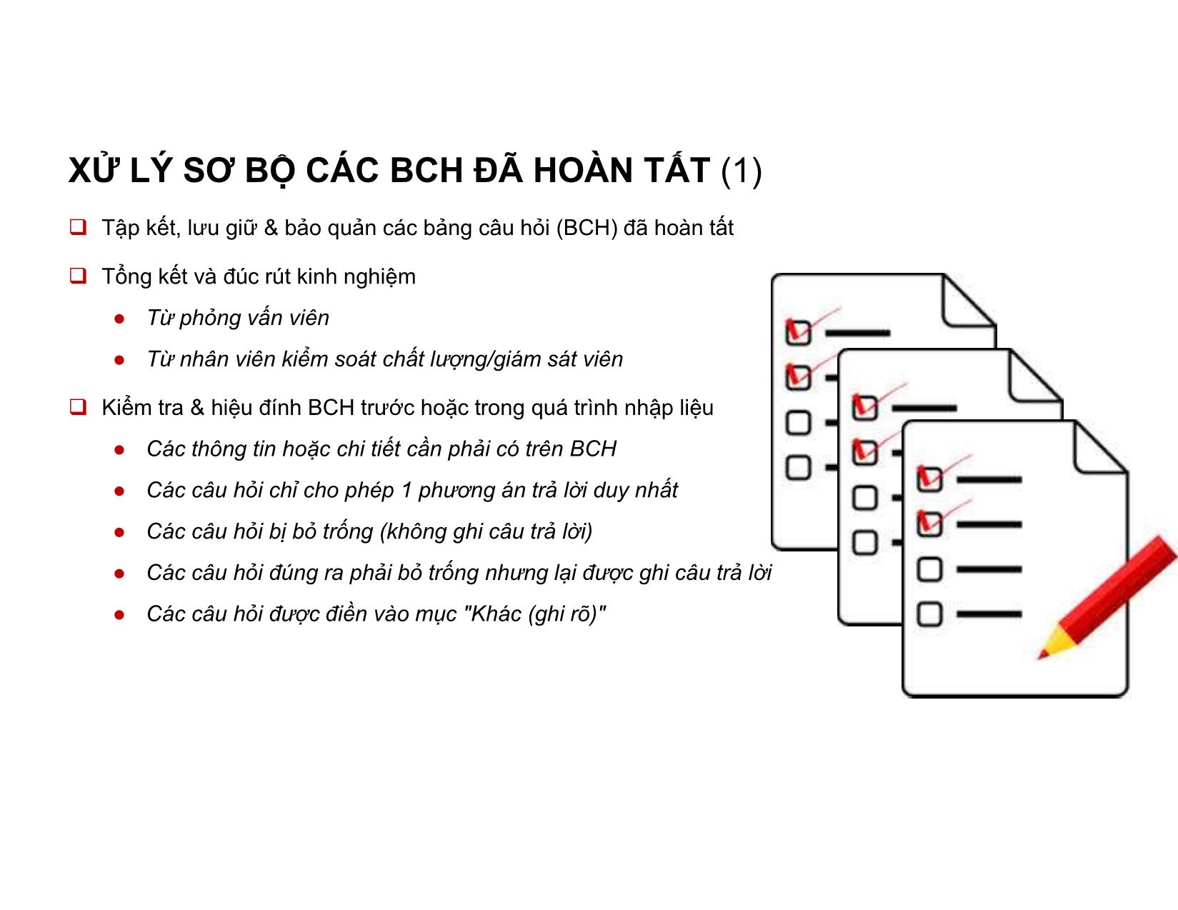 Bài giảng Phương pháp nghiên cứu - Lý thuyết và thực tiễn trang 4