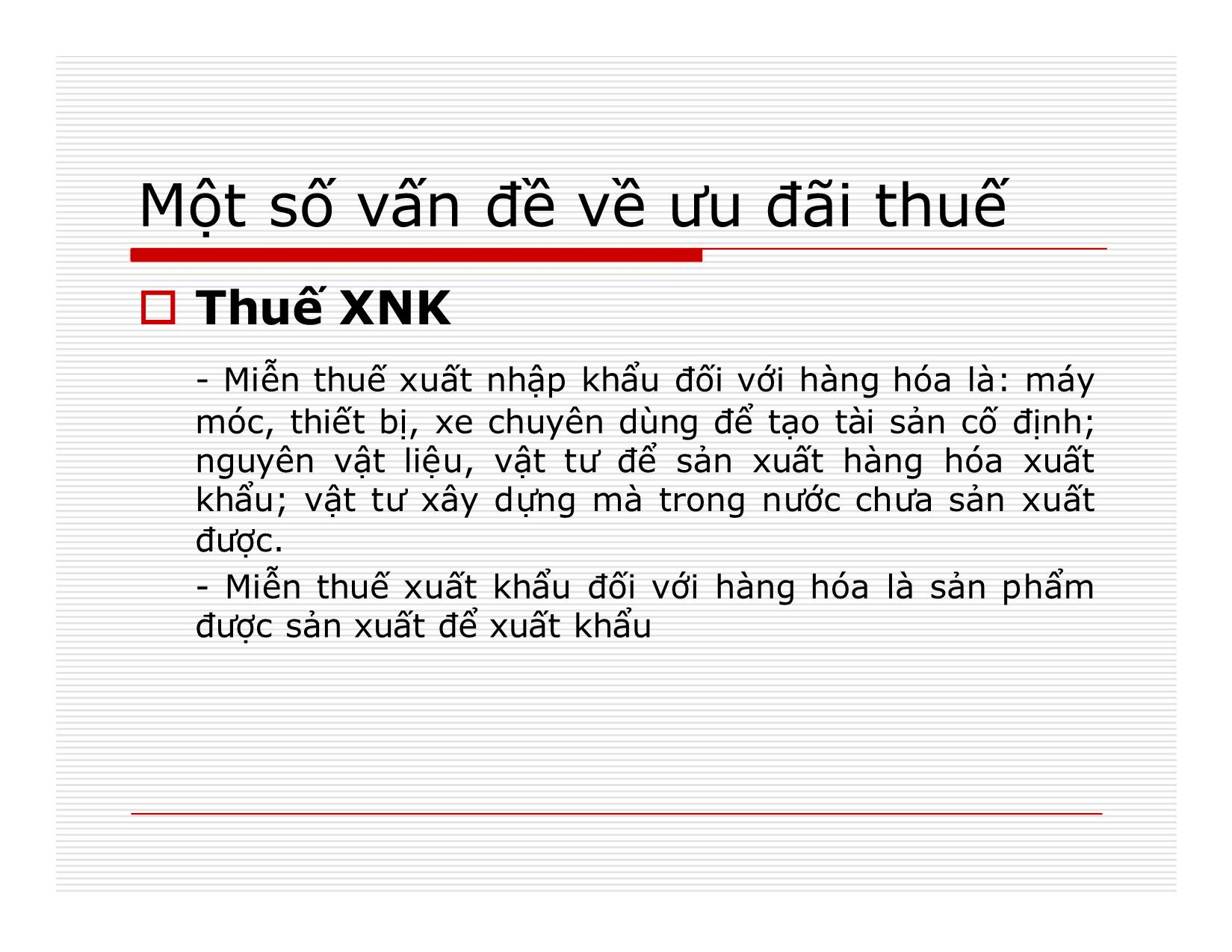 Bài giảng Đầu tư quốc tế - Chương 6: Quản lý nhân lực trong KCN, KCX, khu công nghệ cao trang 7