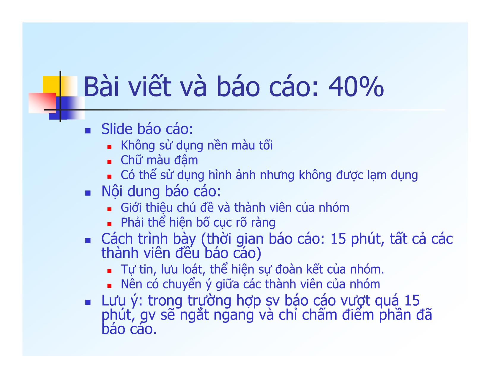 Bài giảng Đầu tư quốc tế - Giới thiệu tổng quan - Đinh Thị Lệ Trinh trang 10