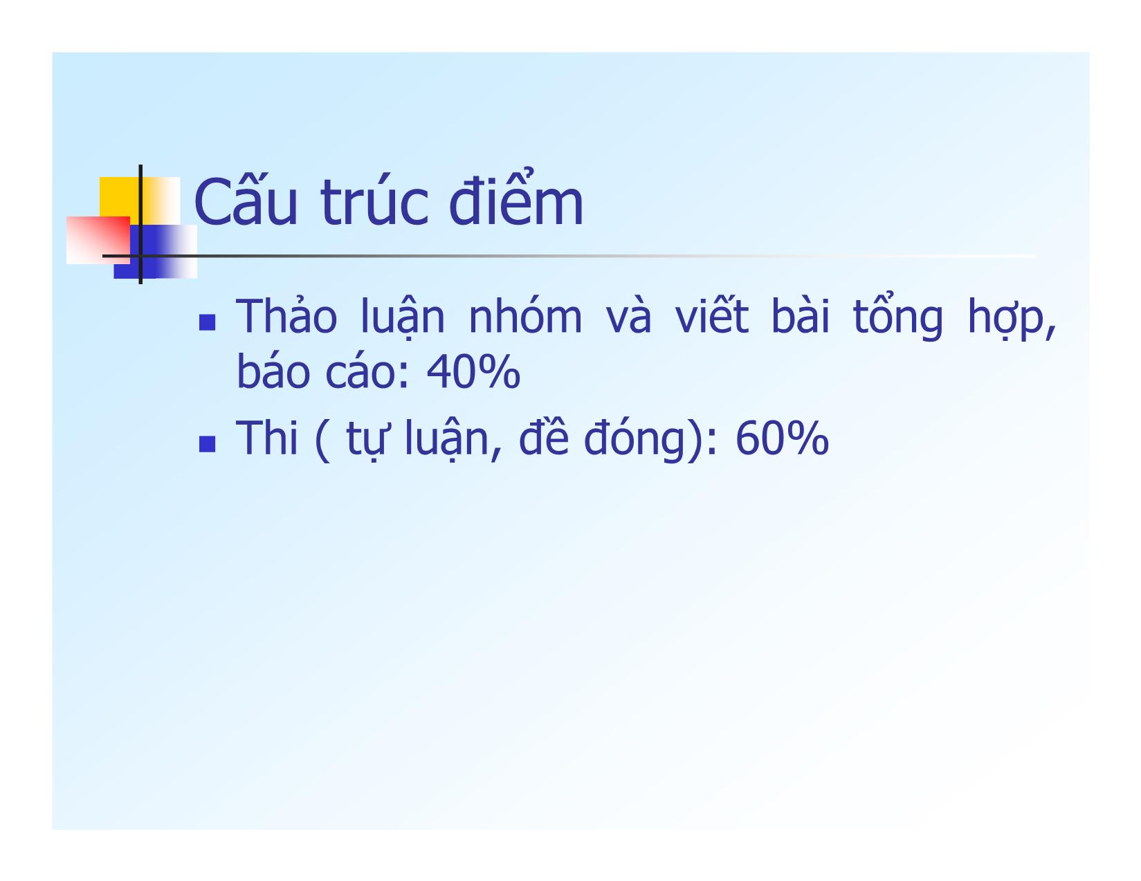 Bài giảng Đầu tư quốc tế - Giới thiệu tổng quan - Đinh Thị Lệ Trinh trang 6