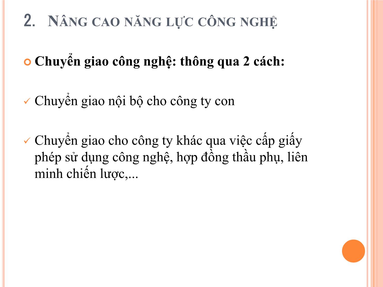 Bài giảng môn Đầu tư quốc tế trang 5