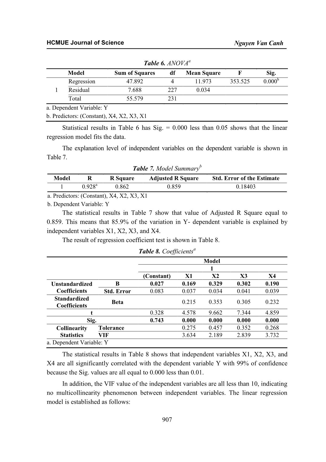 Evaluating the quality of library service in Dong Thap university trang 8