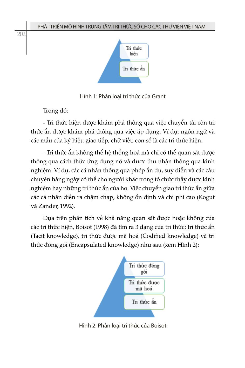 Quản trị tri thức đối với quản trị nguồn nhân lực tại doanh nghiệp trong bối cảnh kinh tế số trang 3