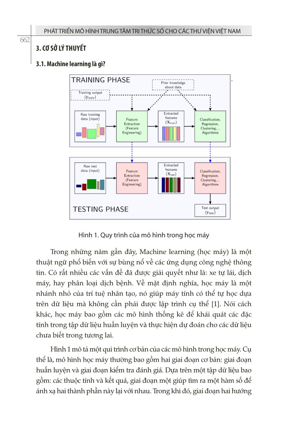 Ứng dụng mô hình sequence to sequence vào xây dựng hệ thống trả lời tự động cho thư viện trang 4