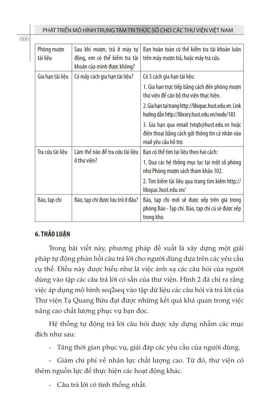 Ứng dụng mô hình sequence to sequence vào xây dựng hệ thống trả lời tự động cho thư viện trang 8