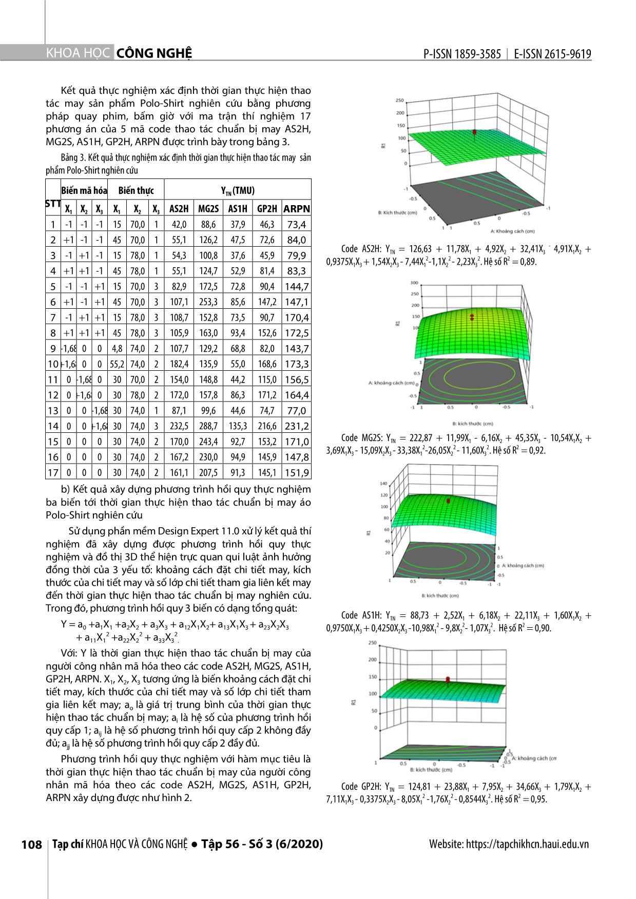 Nghiên cứu phân tích qui trình thao tác và tối ưu hóa thời gian thực hiện thao tác may sản phẩm từ vải dệt kim trang 4
