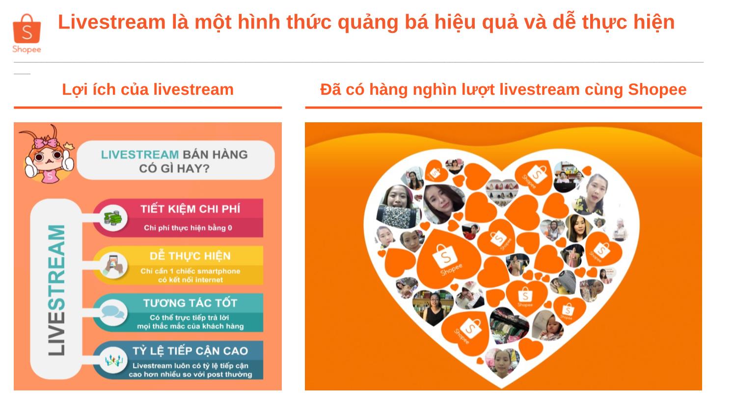 Tài liệu Bí quyết bán hàng trên Shopee 2018 trang 4