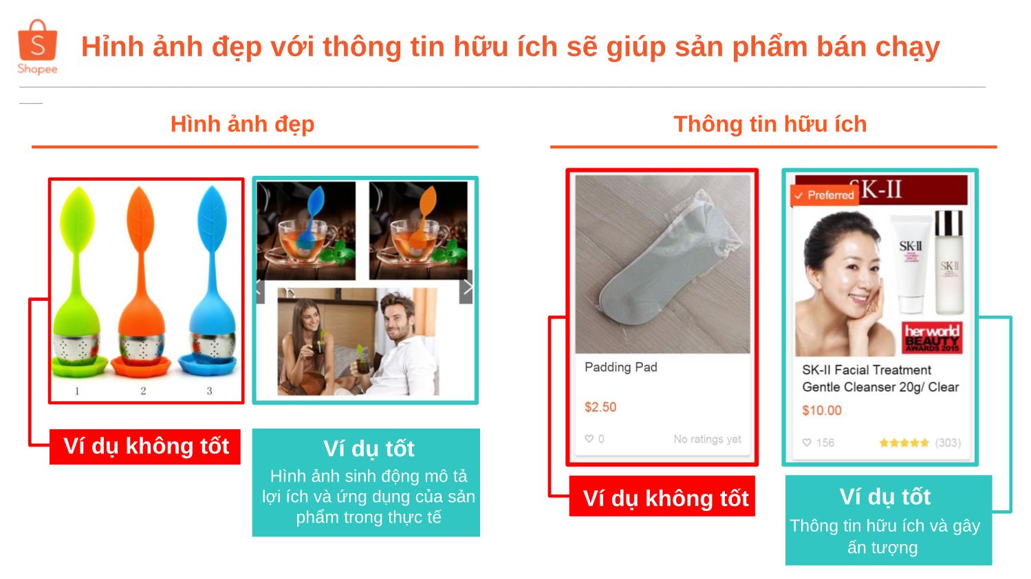 Tài liệu Bí quyết bán hàng trên Shopee 2018 trang 6